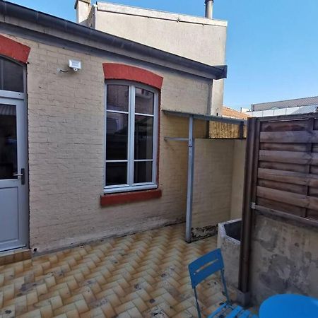 La Maison De Timothee 11 Couchages แร็งส์ ภายนอก รูปภาพ