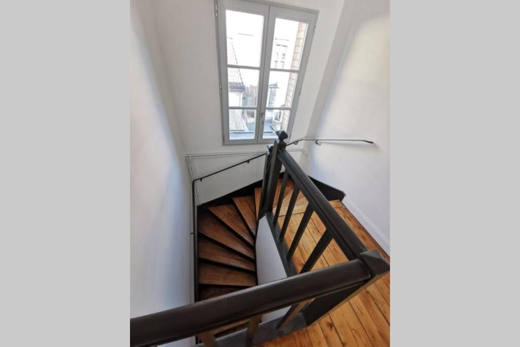 La Maison De Timothee 11 Couchages แร็งส์ ภายนอก รูปภาพ