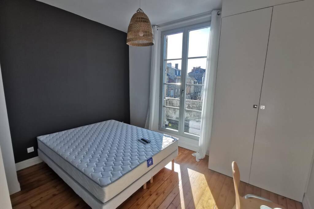 La Maison De Timothee 11 Couchages แร็งส์ ภายนอก รูปภาพ